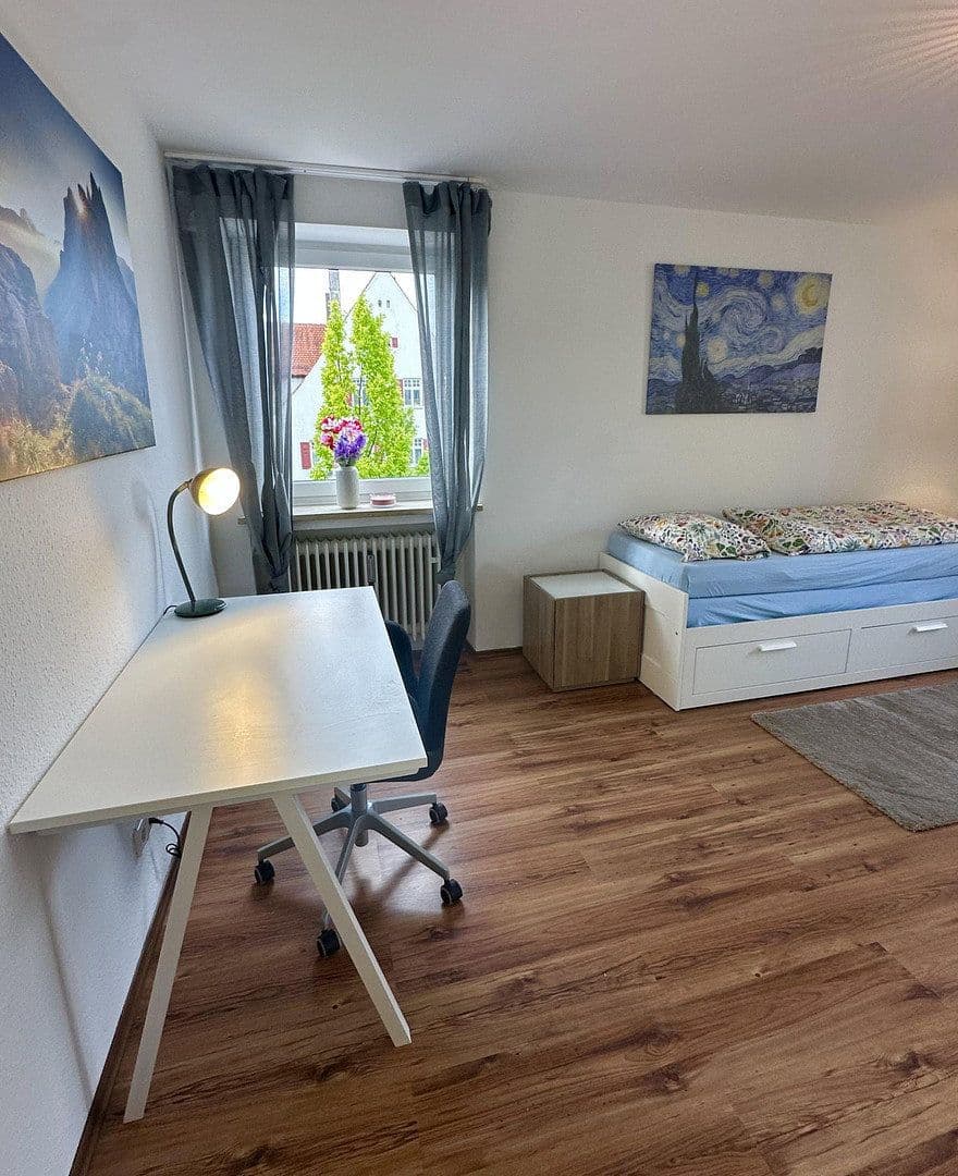 3 bedroom flat to rent, 15 m², Kaufbeuren, Bavaria 3 bedroom flat to rent, 15 m², Kaufbeuren, Bavaria