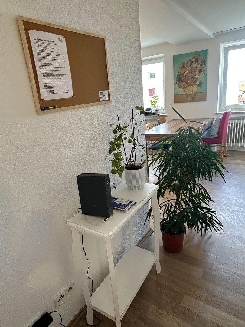 3 bedroom flat to rent, 15 m², Kaufbeuren, Bavaria 3 bedroom flat to rent, 15 m², Kaufbeuren, Bavaria