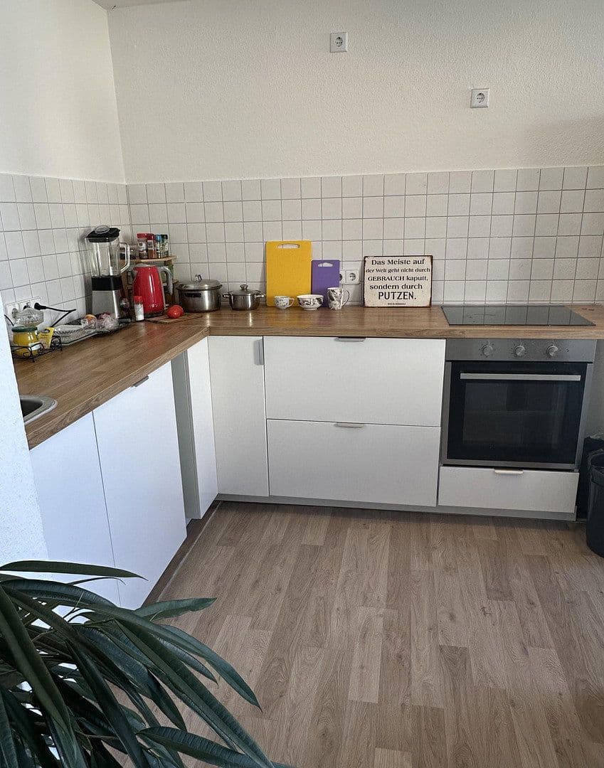 3 bedroom flat to rent, 15 m², Kaufbeuren, Bavaria 3 bedroom flat to rent, 15 m², Kaufbeuren, Bavaria
