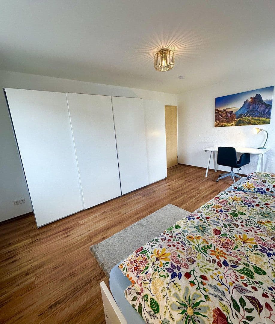 3 bedroom flat to rent, 15 m², Kaufbeuren, Bavaria 3 bedroom flat to rent, 15 m², Kaufbeuren, Bavaria