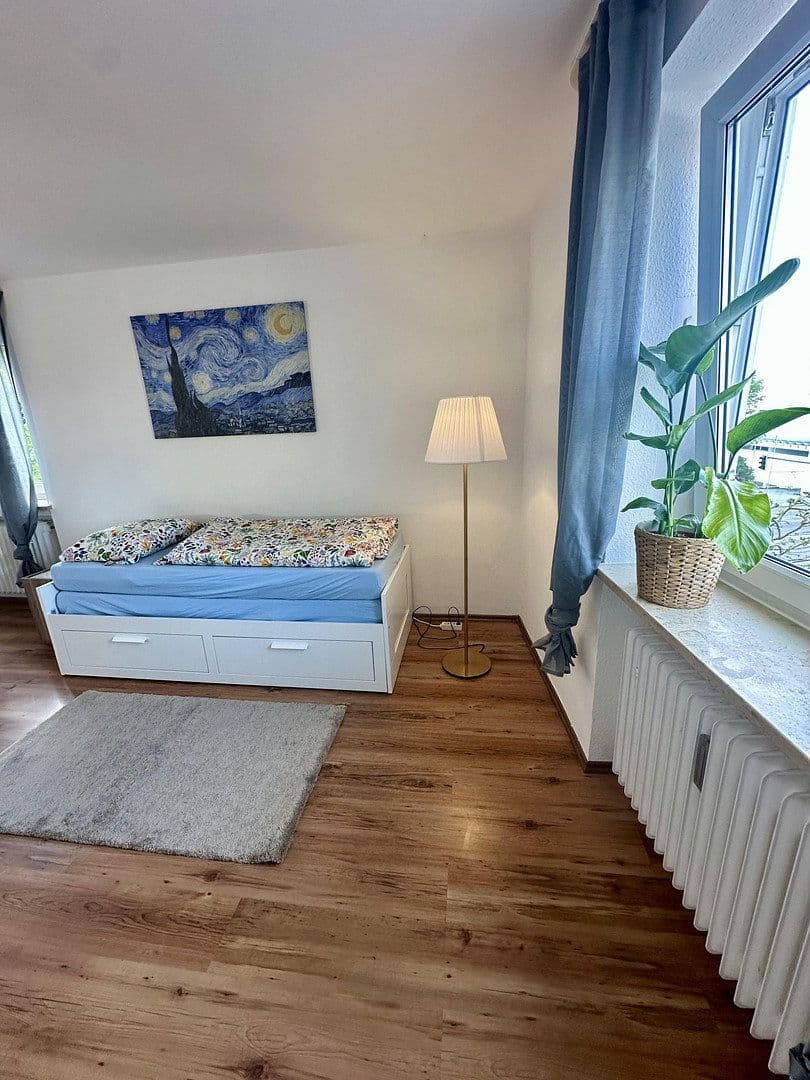 3 bedroom flat to rent, 15 m², Kaufbeuren, Bavaria 3 bedroom flat to rent, 15 m², Kaufbeuren, Bavaria