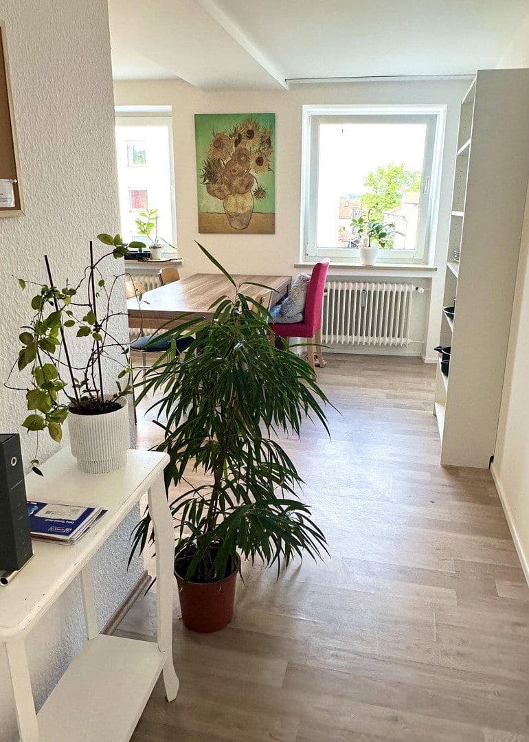 3 bedroom flat to rent, 15 m², Kaufbeuren, Bavaria 3 bedroom flat to rent, 15 m², Kaufbeuren, Bavaria