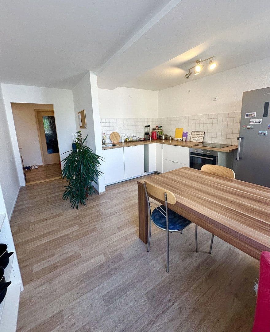 3 bedroom flat to rent, 15 m², Kaufbeuren, Bavaria 3 bedroom flat to rent, 15 m², Kaufbeuren, Bavaria