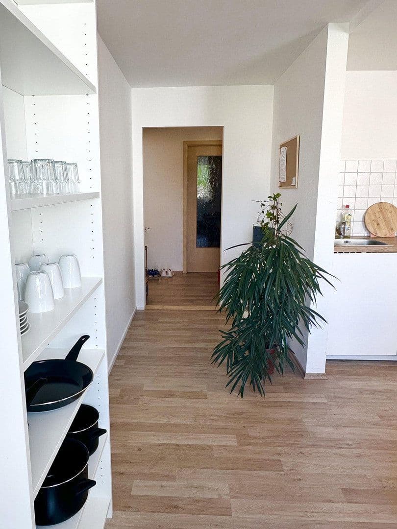 3 bedroom flat to rent, 15 m², Kaufbeuren, Bavaria 3 bedroom flat to rent, 15 m², Kaufbeuren, Bavaria