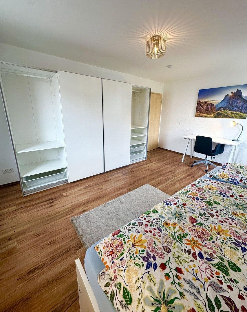 3 bedroom flat to rent, 15 m², Kaufbeuren, Bavaria 3 bedroom flat to rent, 15 m², Kaufbeuren, Bavaria