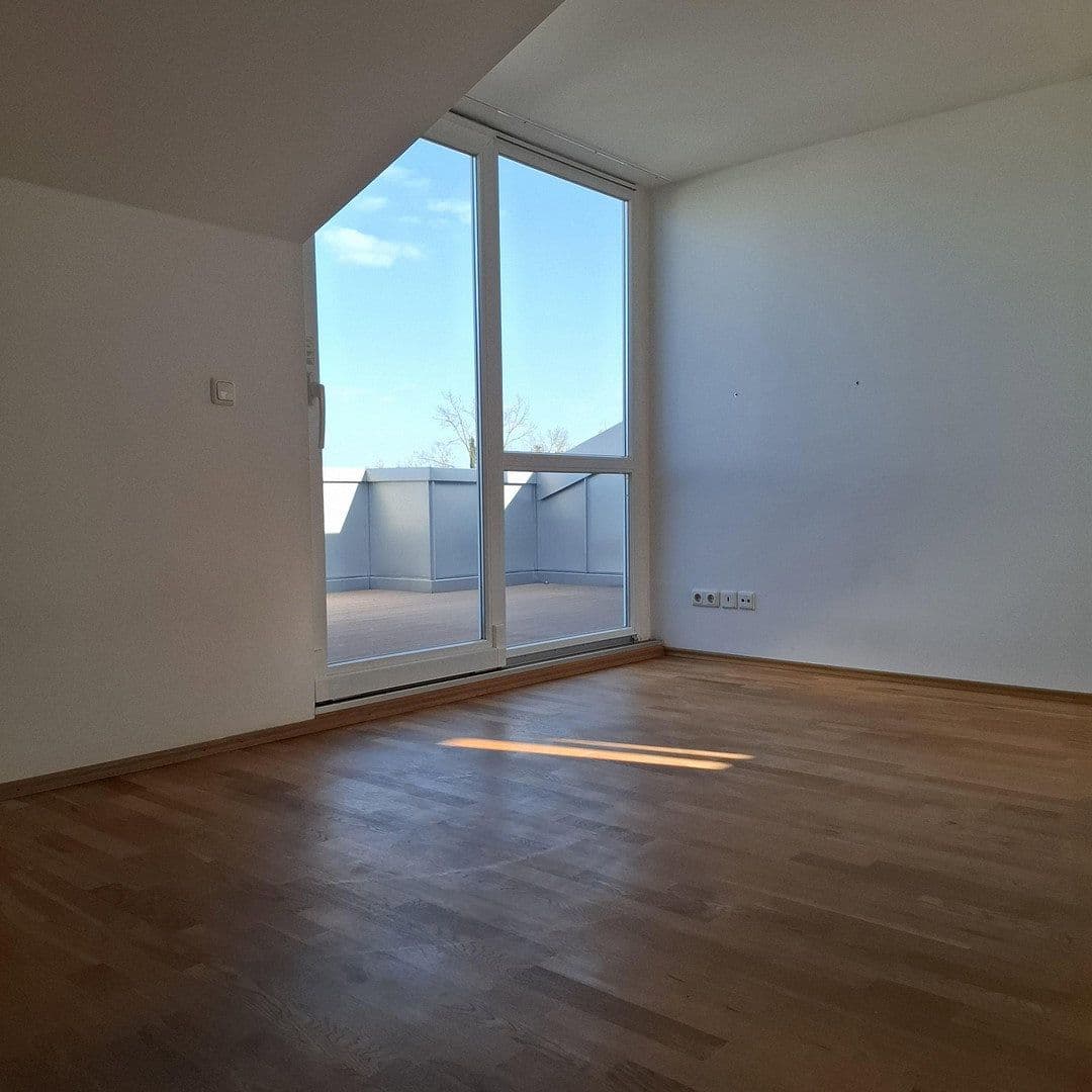 3 bedroom flat for sale, 83 m², Parsbergstr. 16, Germering, Bavaria 3 bedroom flat for sale, 83 m², Parsbergstr. 16, Germering, Bavaria