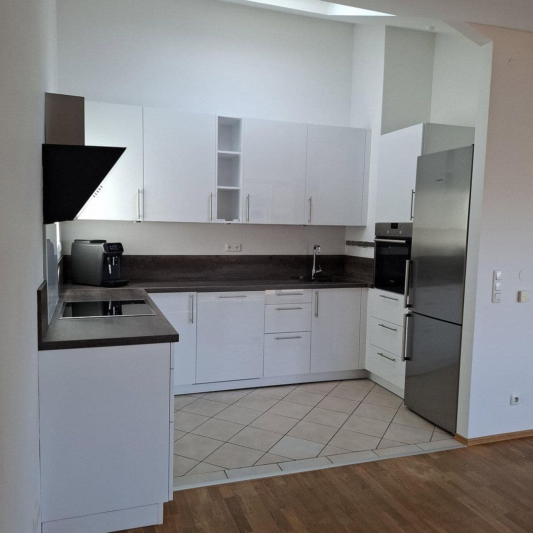 3 bedroom flat for sale, 83 m², Parsbergstr. 16, Germering, Bavaria 3 bedroom flat for sale, 83 m², Parsbergstr. 16, Germering, Bavaria