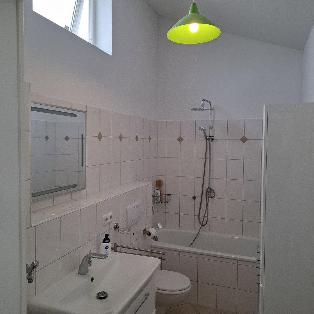3 bedroom flat for sale, 83 m², Parsbergstr. 16, Germering, Bavaria 3 bedroom flat for sale, 83 m², Parsbergstr. 16, Germering, Bavaria