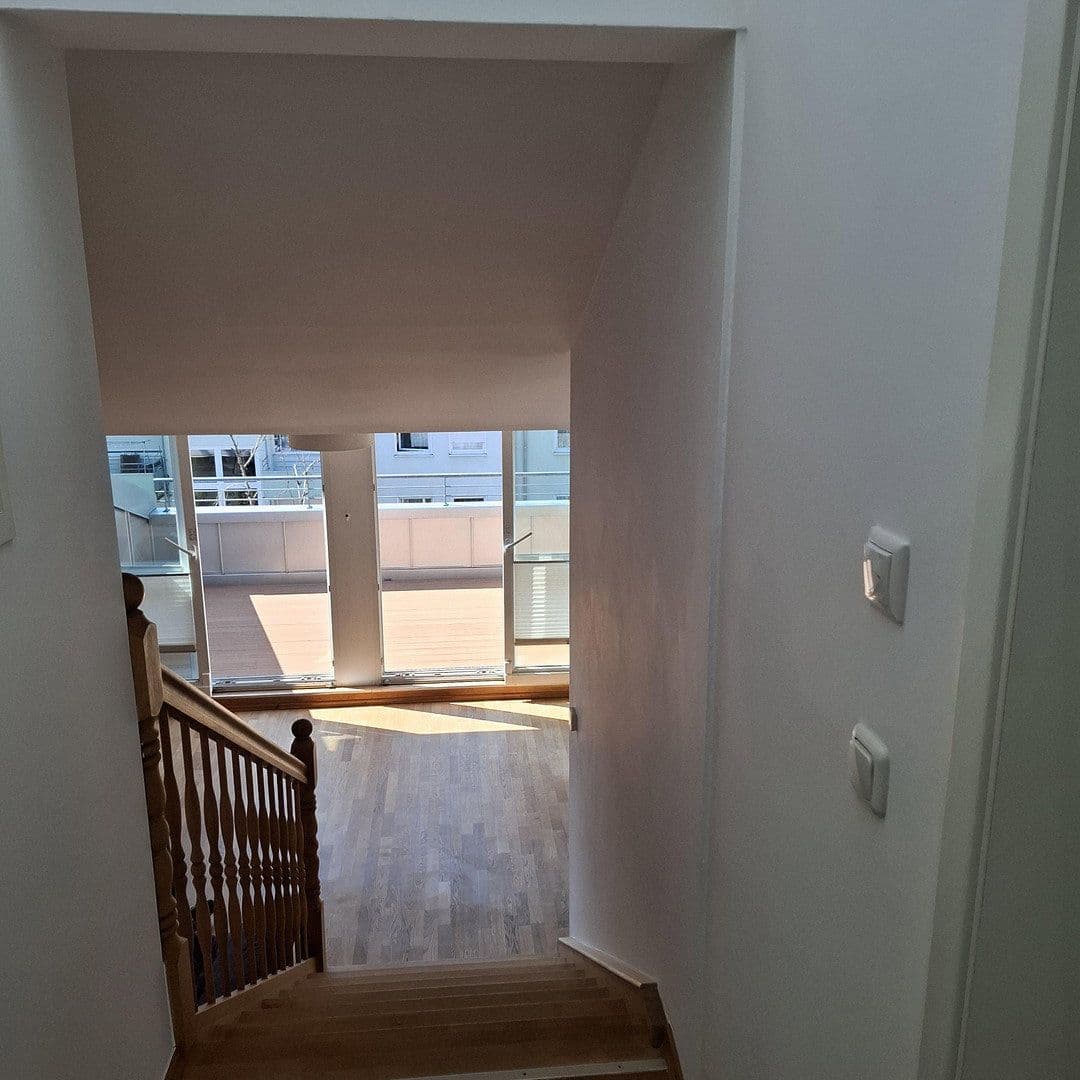 3 bedroom flat for sale, 83 m², Parsbergstr. 16, Germering, Bavaria 3 bedroom flat for sale, 83 m², Parsbergstr. 16, Germering, Bavaria