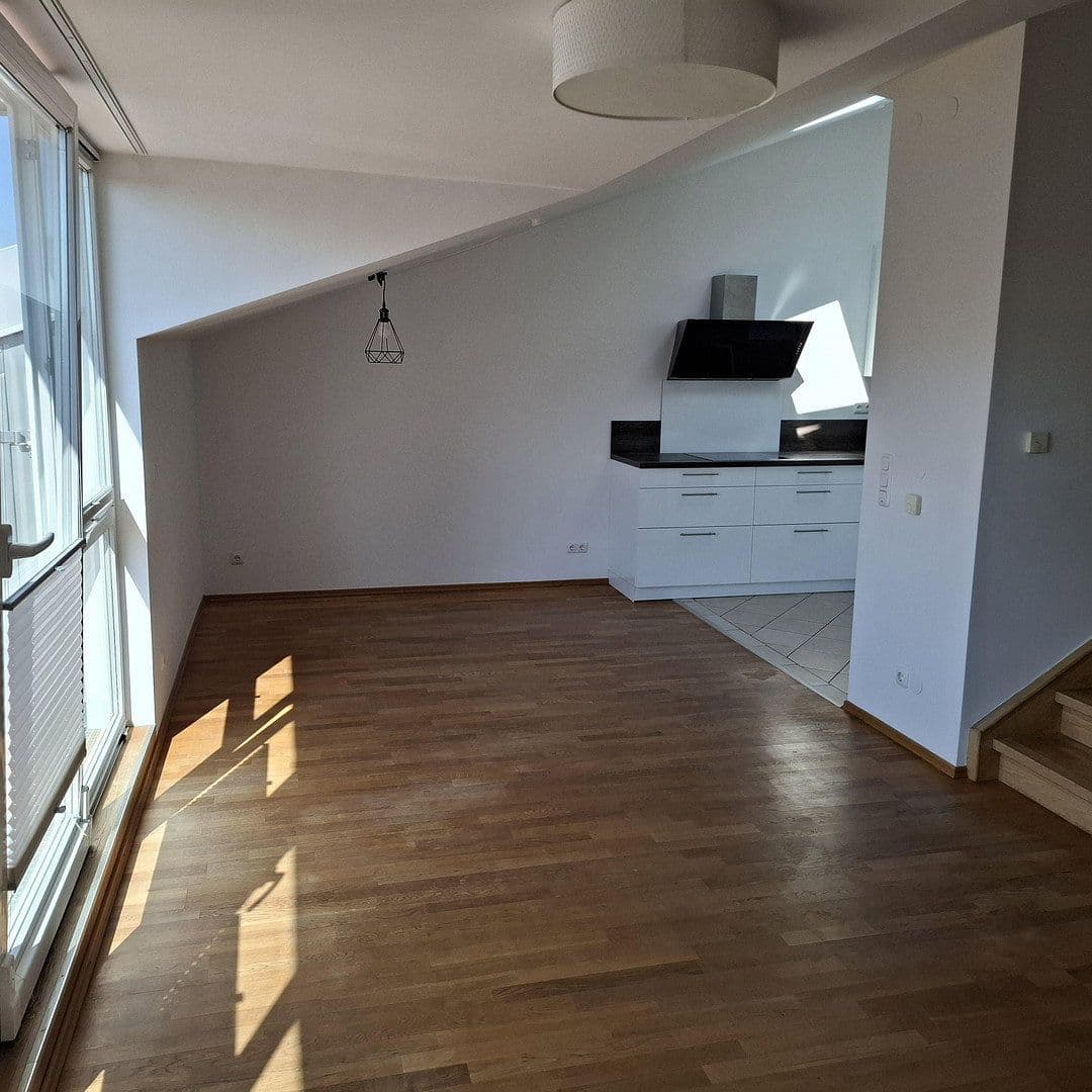 3 bedroom flat for sale, 83 m², Parsbergstr. 16, Germering, Bavaria 3 bedroom flat for sale, 83 m², Parsbergstr. 16, Germering, Bavaria