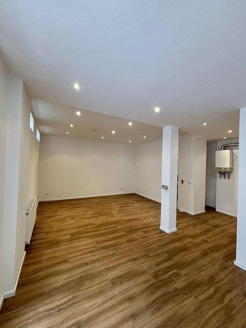 1 bedroom flat to rent, 45 m², Frankfurt am Main, Hesse 1 bedroom flat to rent, 45 m², Frankfurt am Main, Hesse