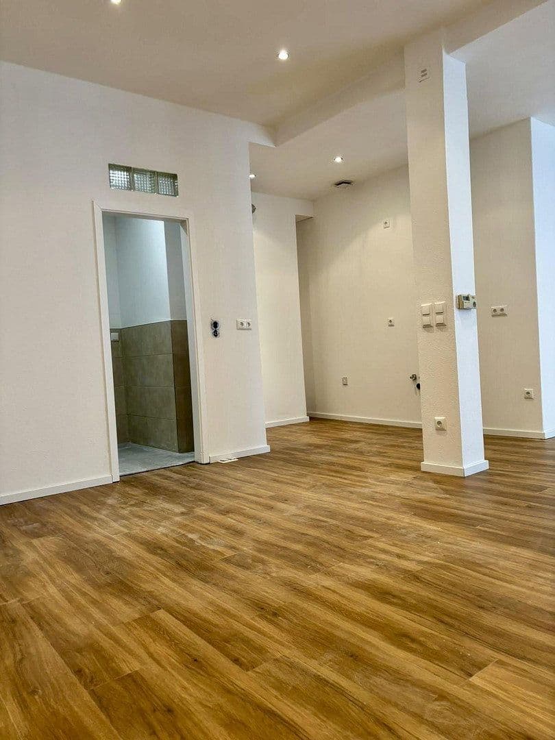 1 bedroom flat to rent, 45 m², Frankfurt am Main, Hesse 1 bedroom flat to rent, 45 m², Frankfurt am Main, Hesse