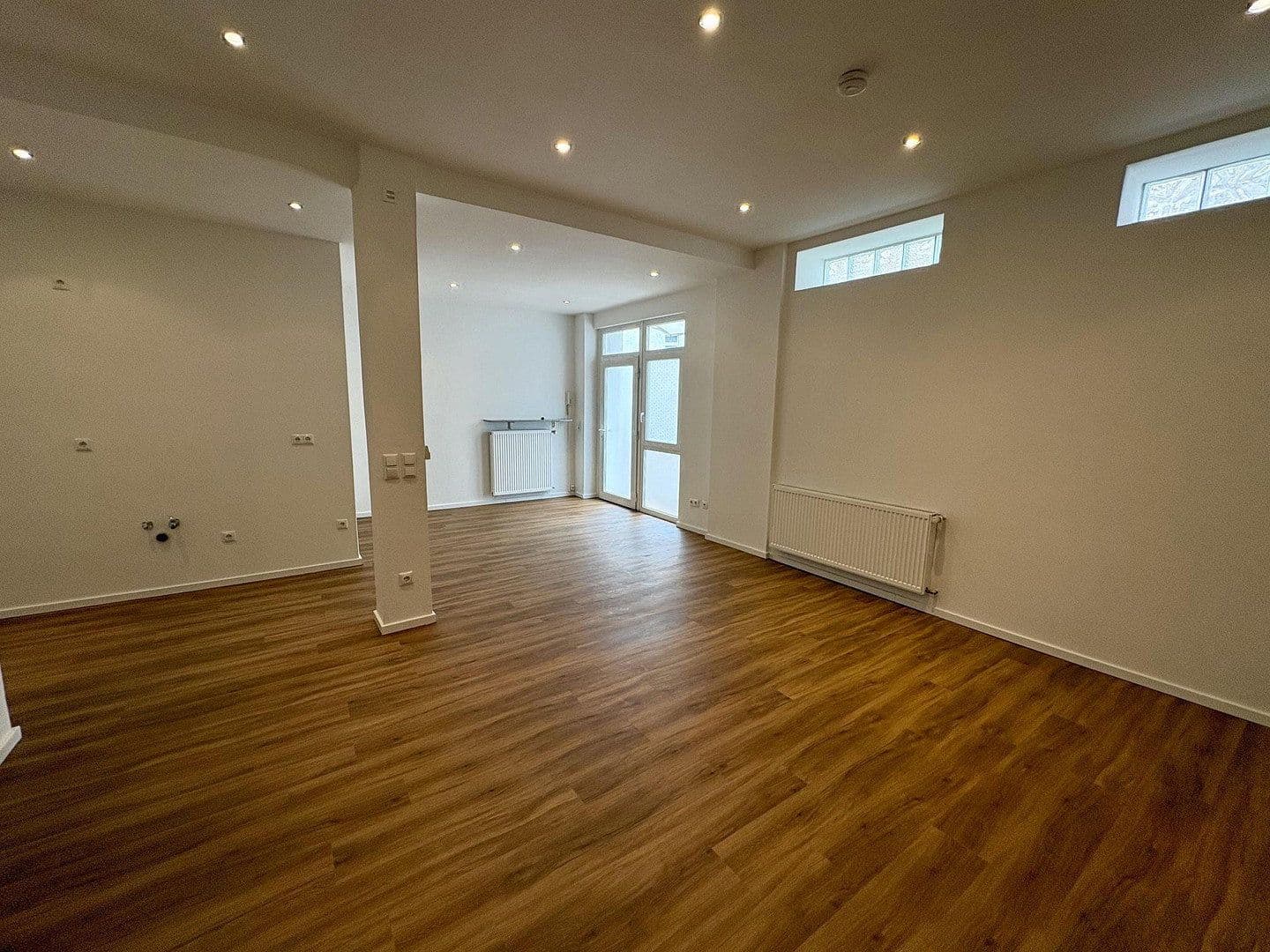 1 bedroom flat to rent, 45 m², Frankfurt am Main, Hesse 1 bedroom flat to rent, 45 m², Frankfurt am Main, Hesse