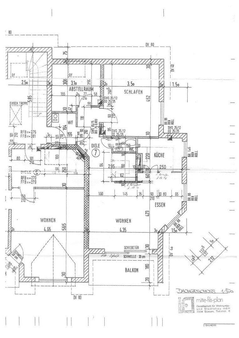 3 bedroom with open-plan kitchen flat for sale, 105 m², Bad Ditzenbach, Baden-Württemberg 3 bedroom with open-plan kitchen flat for sale, 105 m², Bad Ditzenbach, Baden-Württemberg