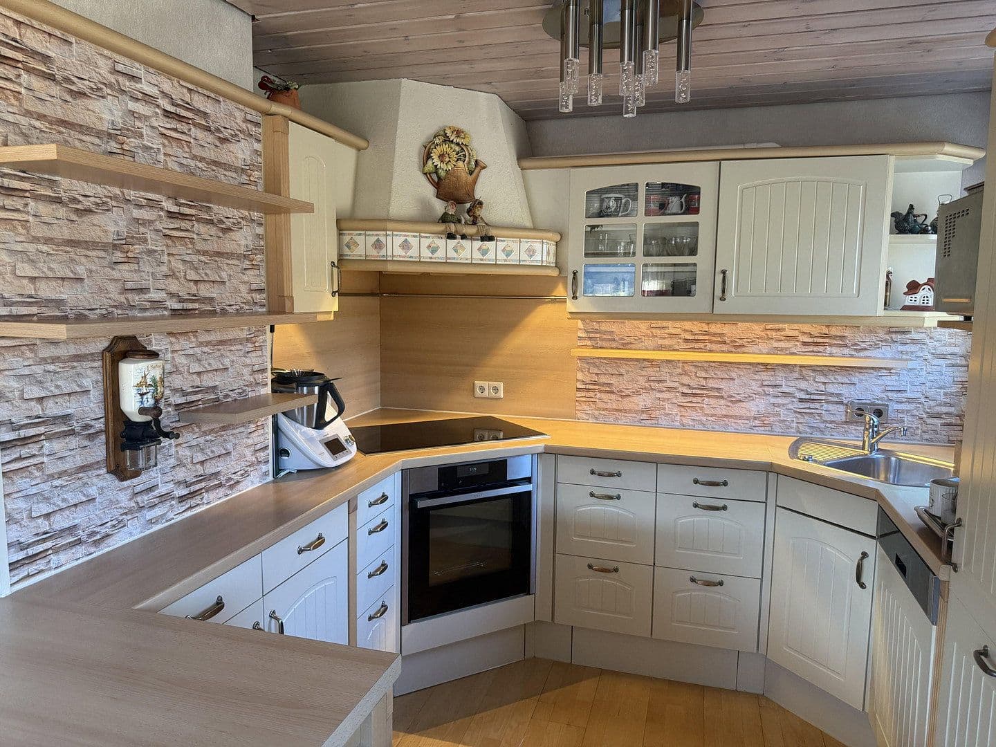 3 bedroom with open-plan kitchen flat for sale, 105 m², Bad Ditzenbach, Baden-Württemberg 3 bedroom with open-plan kitchen flat for sale, 105 m², Bad Ditzenbach, Baden-Württemberg