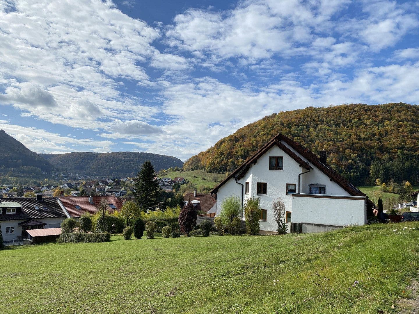 3 bedroom with open-plan kitchen flat for sale, 105 m², Bad Ditzenbach, Baden-Württemberg 3 bedroom with open-plan kitchen flat for sale, 105 m², Bad Ditzenbach, Baden-Württemberg