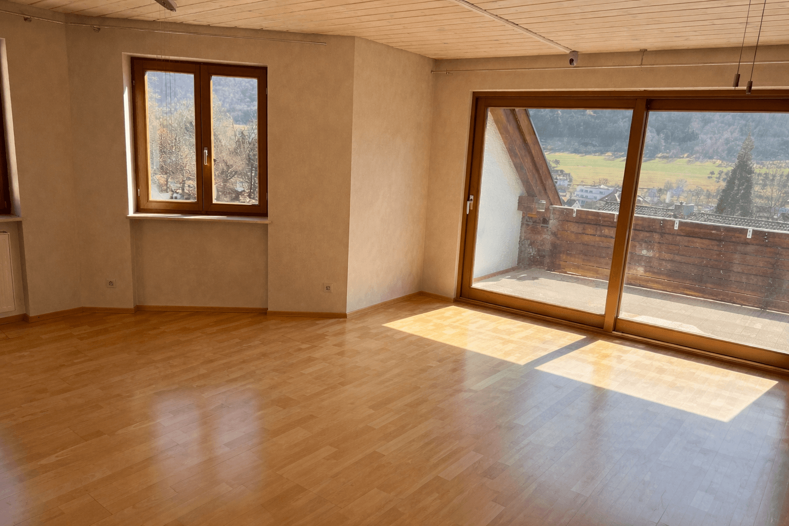3 bedroom with open-plan kitchen flat for sale, 105 m², Bad Ditzenbach, Baden-Württemberg 3 bedroom with open-plan kitchen flat for sale, 105 m², Bad Ditzenbach, Baden-Württemberg