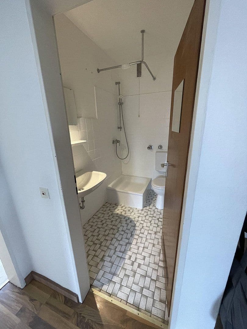 3 bedroom flat to rent, 54 m², Göttingen, Lower Saxony 3 bedroom flat to rent, 54 m², Göttingen, Lower Saxony