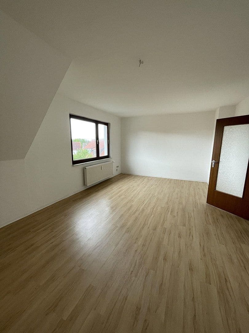 3 bedroom flat to rent, 54 m², Göttingen, Lower Saxony 3 bedroom flat to rent, 54 m², Göttingen, Lower Saxony