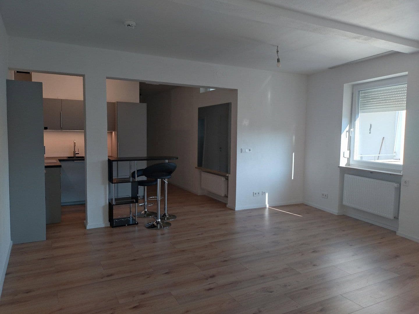 1 bedroom flat to rent, 47 m², Grünaustr. 13, Passau, Bavaria 1 bedroom flat to rent, 47 m², Grünaustr. 13, Passau, Bavaria