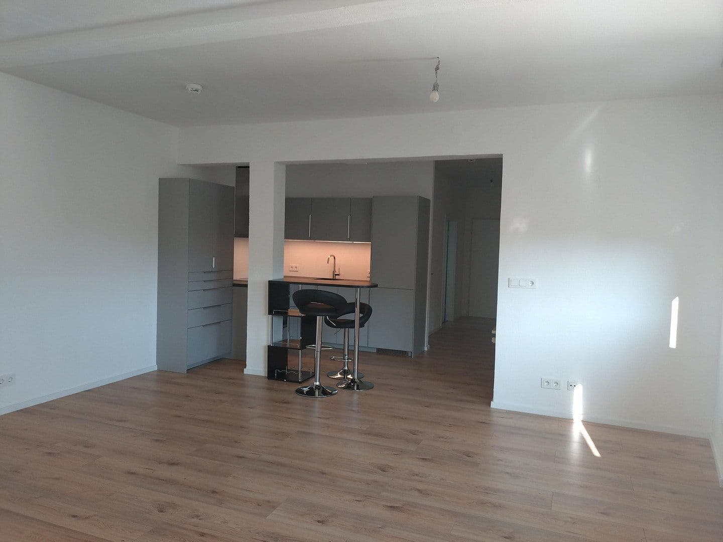 1 bedroom flat to rent, 47 m², Grünaustr. 13, Passau, Bavaria 1 bedroom flat to rent, 47 m², Grünaustr. 13, Passau, Bavaria