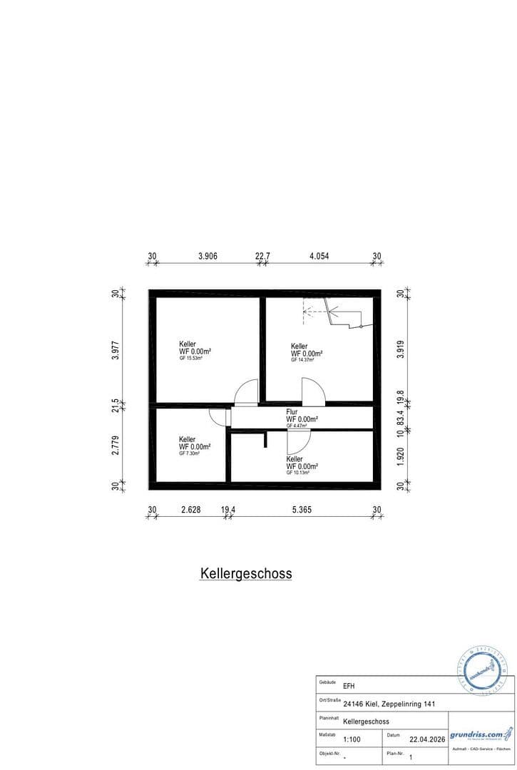 house for sale, 110 m², Kiel, Schleswig-Holstein house for sale, 110 m², Kiel, Schleswig-Holstein