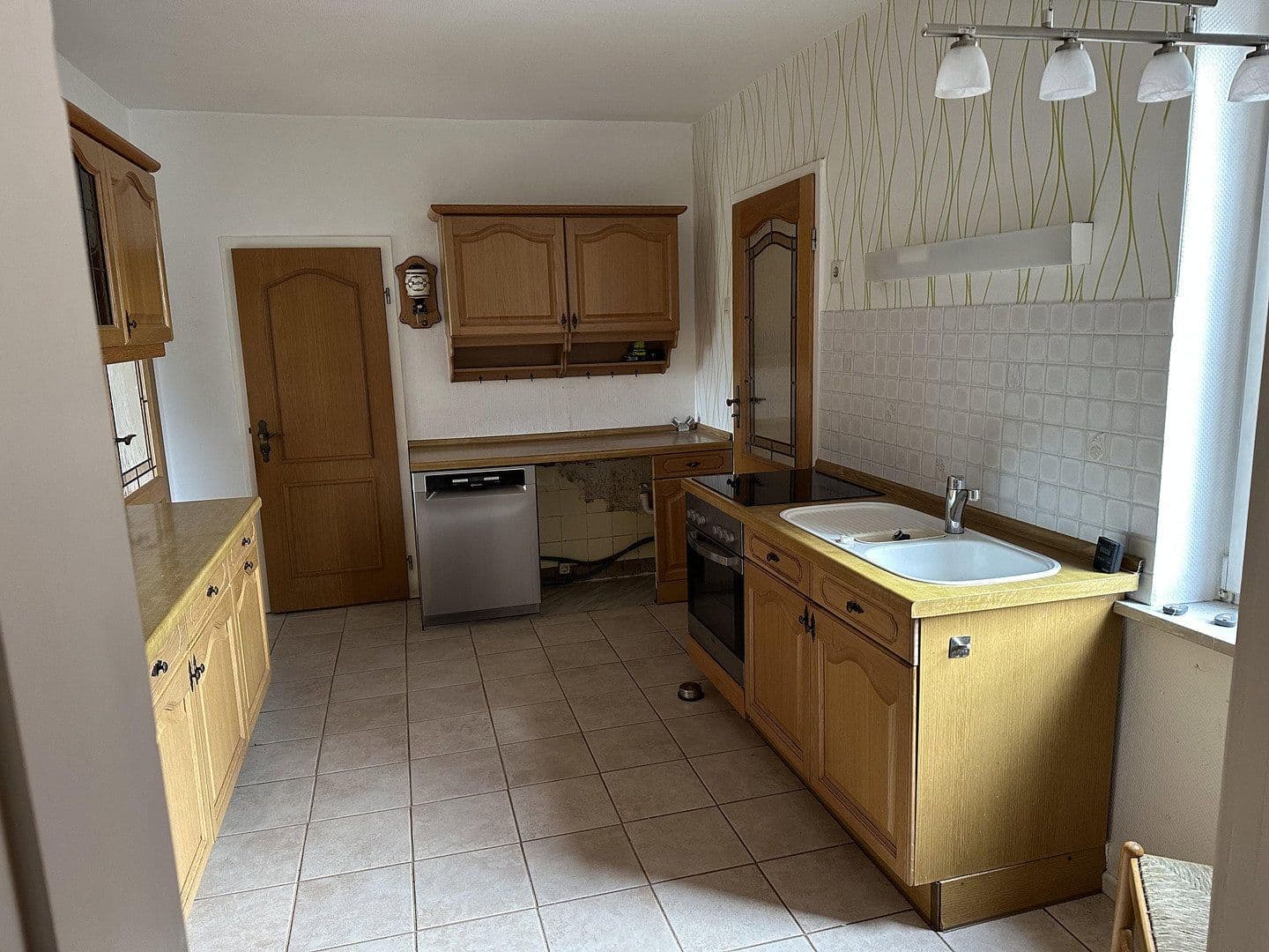 house for sale, 110 m², Kiel, Schleswig-Holstein house for sale, 110 m², Kiel, Schleswig-Holstein