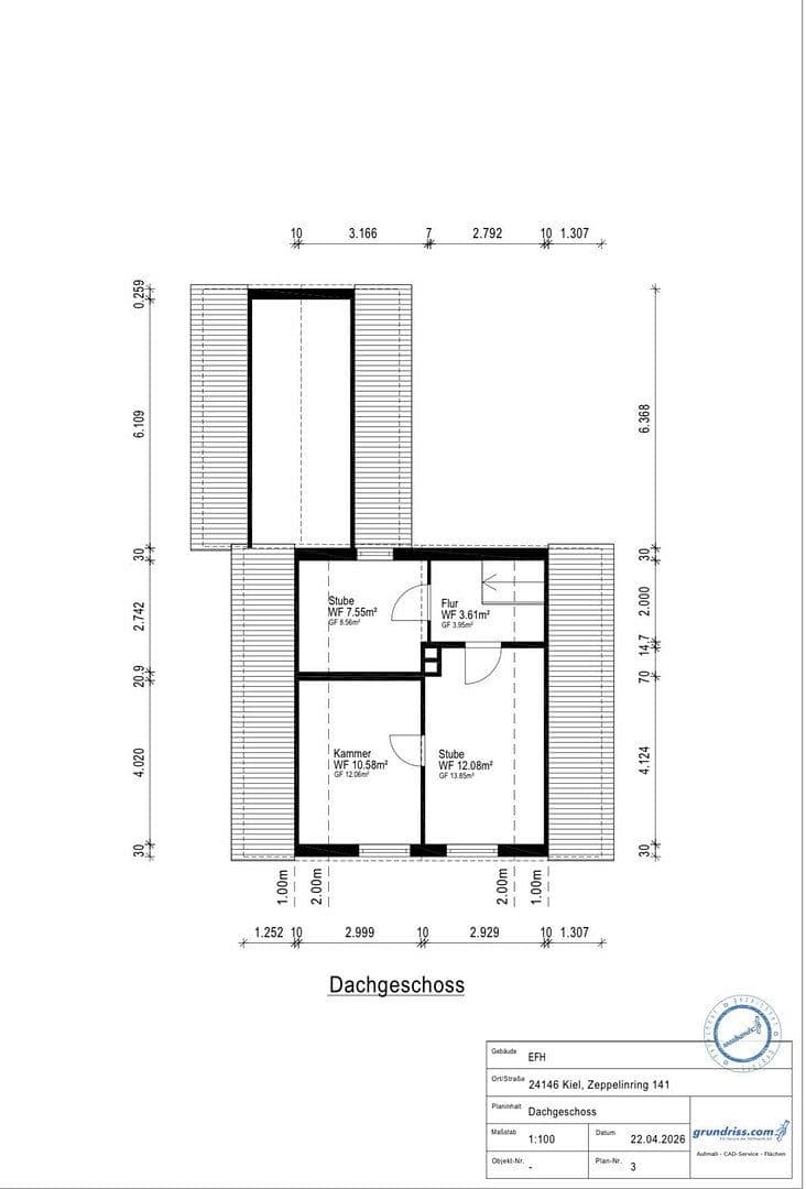 house for sale, 110 m², Kiel, Schleswig-Holstein house for sale, 110 m², Kiel, Schleswig-Holstein