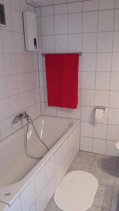 1 bedroom flat to rent, 53 m², Kalker Hauptstr. 193 - 195, Köln, North Rhine-Westphalia 1 bedroom flat to rent, 53 m², Kalker Hauptstr. 193 - 195, Köln, North Rhine-Westphalia
