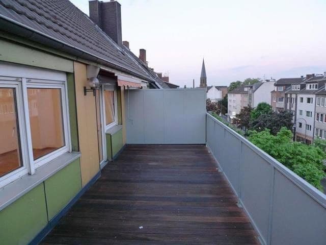 1 bedroom flat to rent, 53 m², Kalker Hauptstr. 193 - 195, Köln, North Rhine-Westphalia 1 bedroom flat to rent, 53 m², Kalker Hauptstr. 193 - 195, Köln, North Rhine-Westphalia