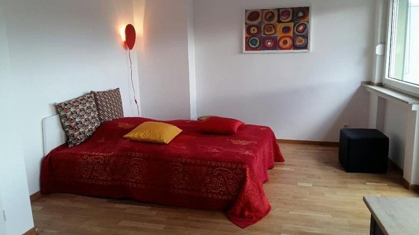 1 bedroom flat to rent, 53 m², Kalker Hauptstr. 193 - 195, Köln, North Rhine-Westphalia 1 bedroom flat to rent, 53 m², Kalker Hauptstr. 193 - 195, Köln, North Rhine-Westphalia