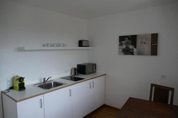 1 bedroom flat to rent, 53 m², Kalker Hauptstr. 193 - 195, Köln, North Rhine-Westphalia 1 bedroom flat to rent, 53 m², Kalker Hauptstr. 193 - 195, Köln, North Rhine-Westphalia