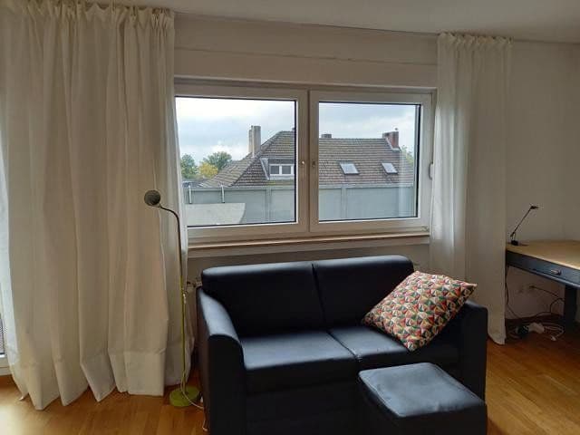 1 bedroom flat to rent, 53 m², Kalker Hauptstr. 193 - 195, Köln, North Rhine-Westphalia 1 bedroom flat to rent, 53 m², Kalker Hauptstr. 193 - 195, Köln, North Rhine-Westphalia