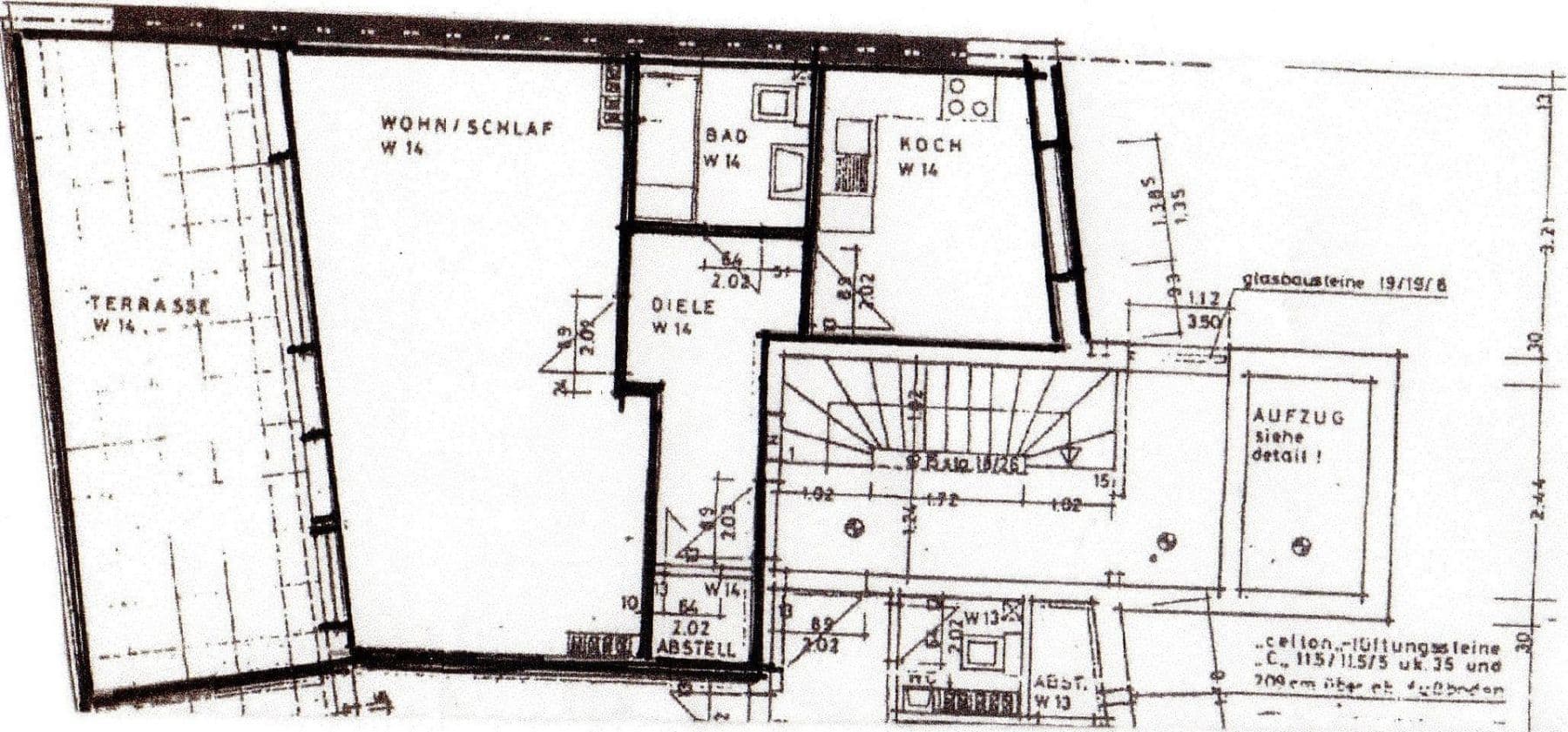 1 bedroom flat to rent, 53 m², Kalker Hauptstr. 193 - 195, Köln, North Rhine-Westphalia 1 bedroom flat to rent, 53 m², Kalker Hauptstr. 193 - 195, Köln, North Rhine-Westphalia