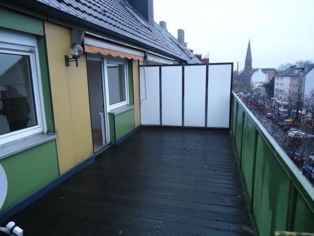 1 bedroom flat to rent, 53 m², Kalker Hauptstr. 193 - 195, Köln, North Rhine-Westphalia 1 bedroom flat to rent, 53 m², Kalker Hauptstr. 193 - 195, Köln, North Rhine-Westphalia