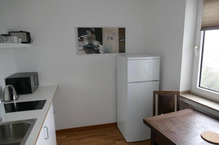 1 bedroom flat to rent, 53 m², Kalker Hauptstr. 193 - 195, Köln, North Rhine-Westphalia 1 bedroom flat to rent, 53 m², Kalker Hauptstr. 193 - 195, Köln, North Rhine-Westphalia