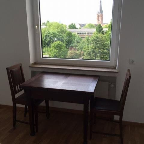 1 bedroom flat to rent, 53 m², Kalker Hauptstr. 193 - 195, Köln, North Rhine-Westphalia 1 bedroom flat to rent, 53 m², Kalker Hauptstr. 193 - 195, Köln, North Rhine-Westphalia