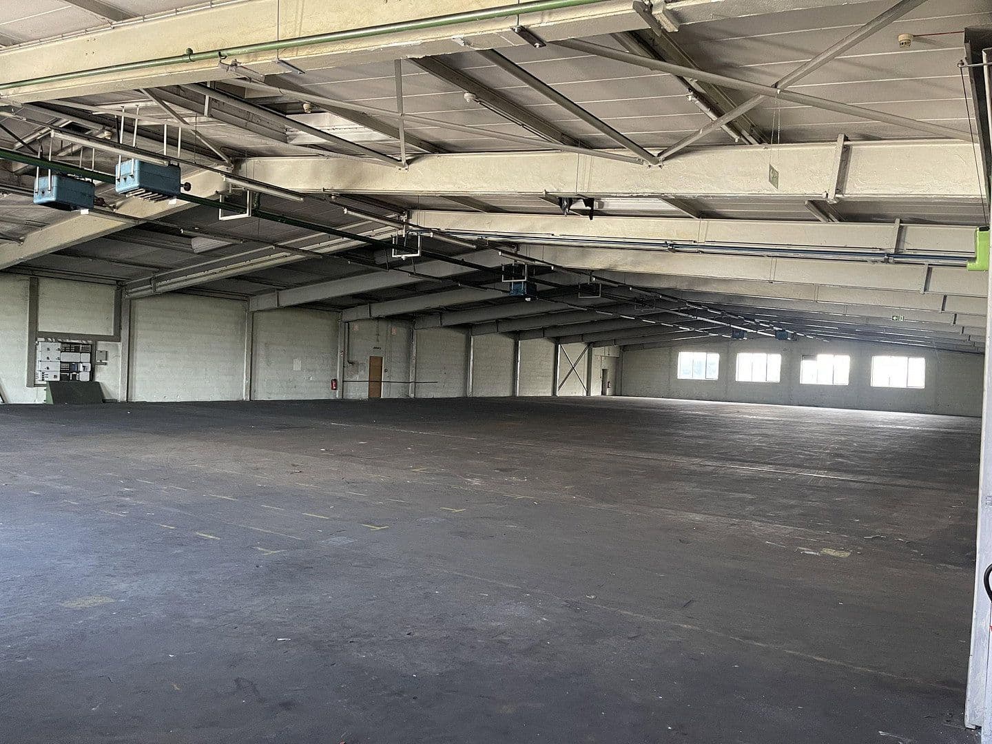 non-residential property to rent, 5,830 m², Im Gewerbepark 1, Hunderdorf, Bavaria non-residential property to rent, 5,830 m², Im Gewerbepark 1, Hunderdorf, Bavaria