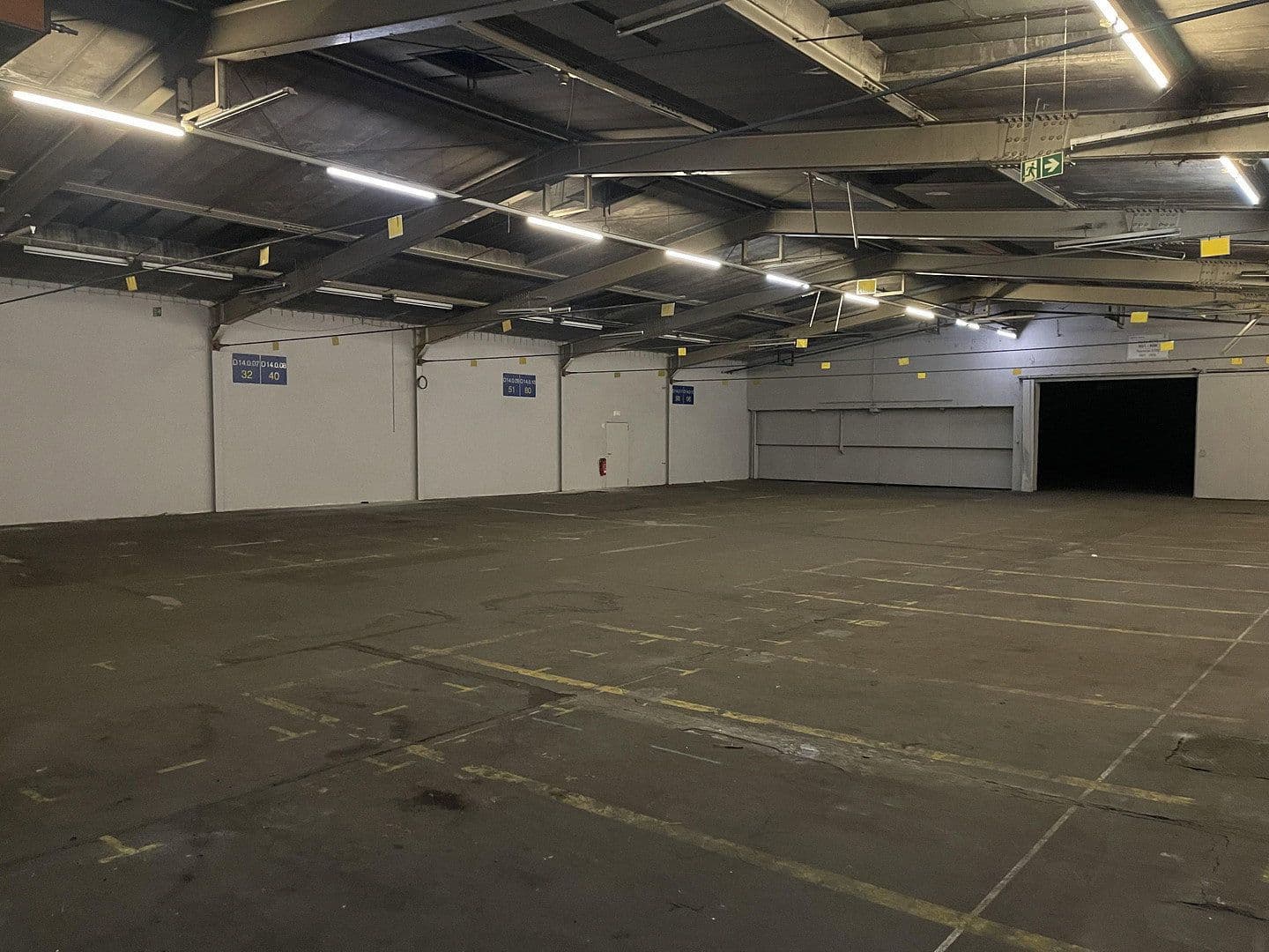 non-residential property to rent, 5,830 m², Im Gewerbepark 1, Hunderdorf, Bavaria non-residential property to rent, 5,830 m², Im Gewerbepark 1, Hunderdorf, Bavaria
