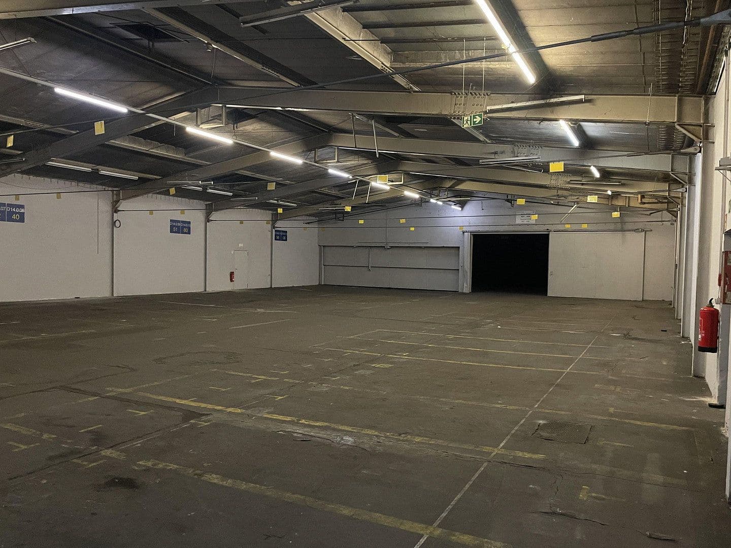non-residential property to rent, 5,830 m², Im Gewerbepark 1, Hunderdorf, Bavaria non-residential property to rent, 5,830 m², Im Gewerbepark 1, Hunderdorf, Bavaria