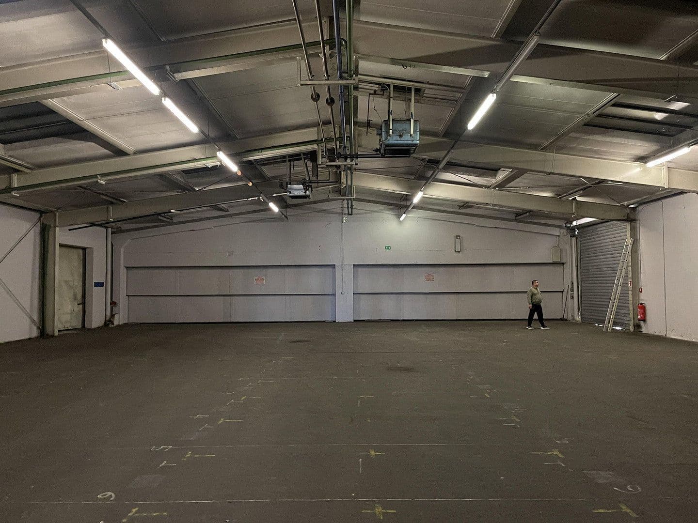 non-residential property to rent, 2,200 m², Im Gewerbepark 1, Hunderdorf, Bavaria non-residential property to rent, 2,200 m², Im Gewerbepark 1, Hunderdorf, Bavaria