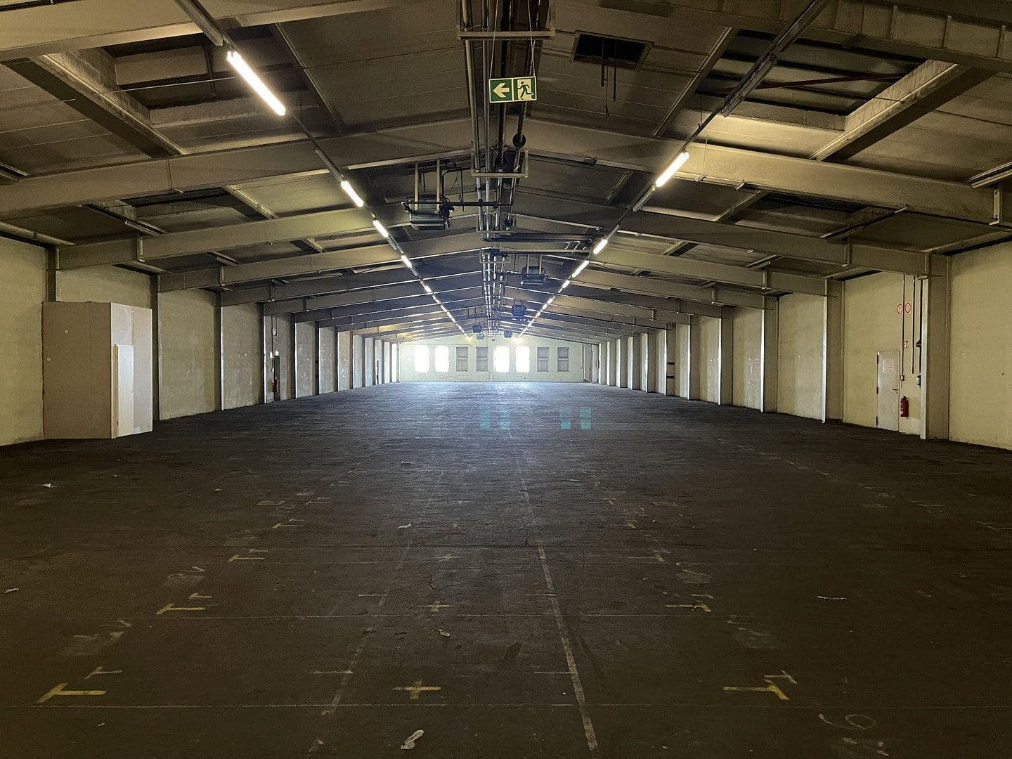 non-residential property to rent, 2,200 m², Im Gewerbepark 1, Hunderdorf, Bavaria non-residential property to rent, 2,200 m², Im Gewerbepark 1, Hunderdorf, Bavaria