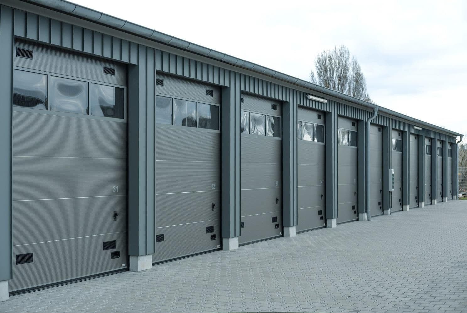 garage for sale, 34 m², Villingen-Schwenningen, Baden-Württemberg garage for sale, 34 m², Villingen-Schwenningen, Baden-Württemberg