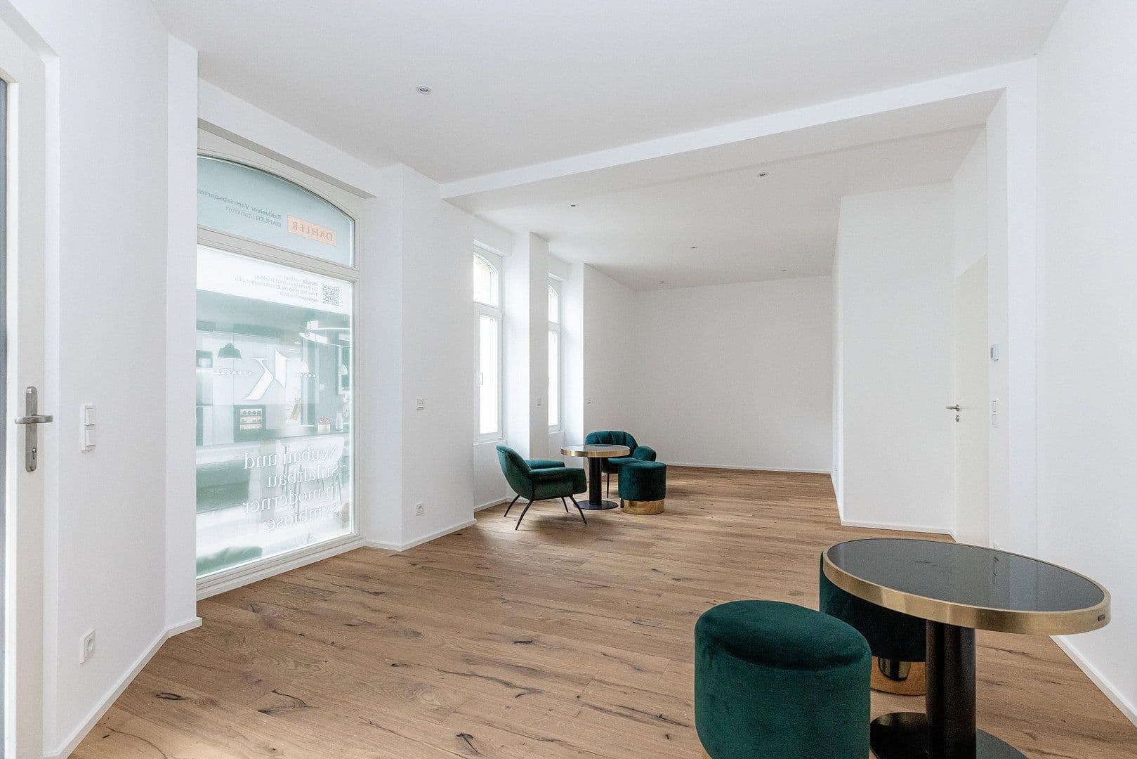 office to rent, 48 m², Krafftstraße 1, Offenbach, Hesse office to rent, 48 m², Krafftstraße 1, Offenbach, Hesse