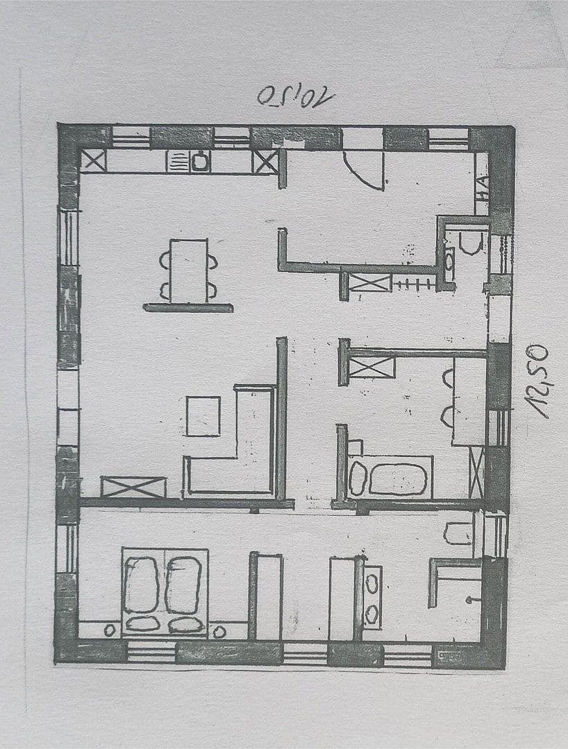 house for sale, 105 m², Ihlow, Lower Saxony house for sale, 105 m², Ihlow, Lower Saxony