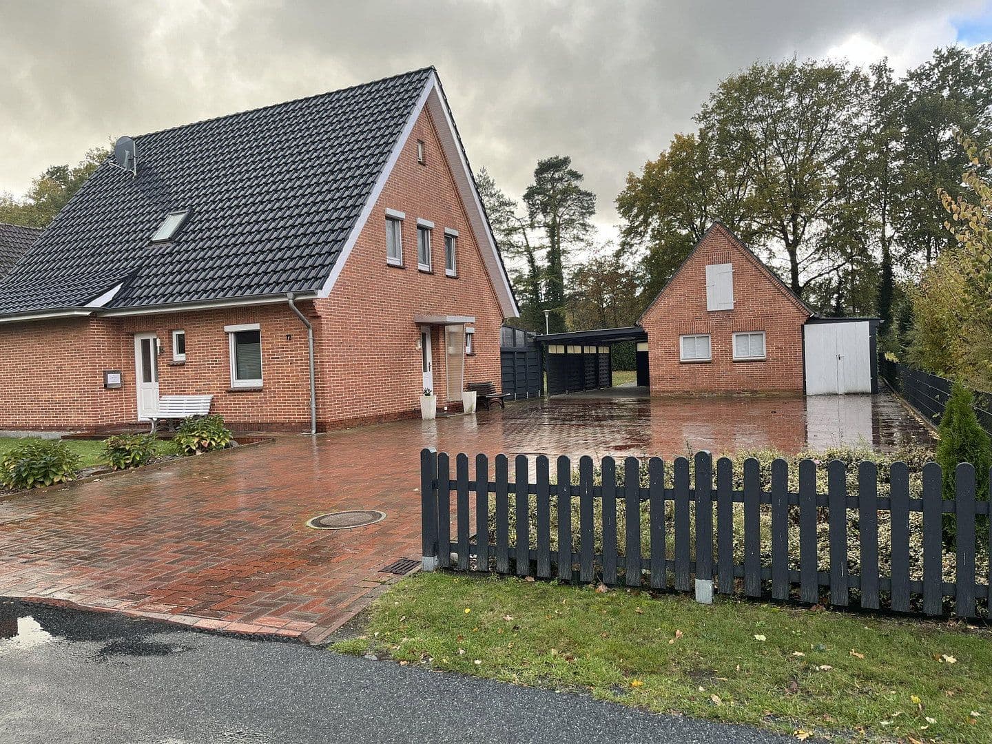 house for sale, 126 m², Dötlingen, Lower Saxony house for sale, 126 m², Dötlingen, Lower Saxony