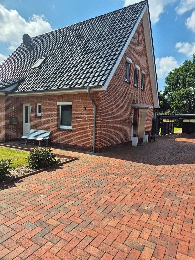 house for sale, 126 m², Dötlingen, Lower Saxony house for sale, 126 m², Dötlingen, Lower Saxony