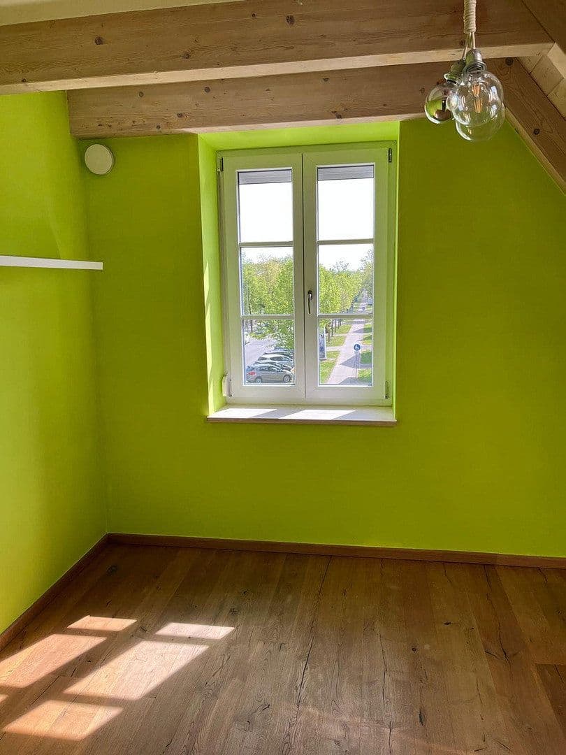 5 bedroom flat to rent, 141 m², München, Bavaria 5 bedroom flat to rent, 141 m², München, Bavaria