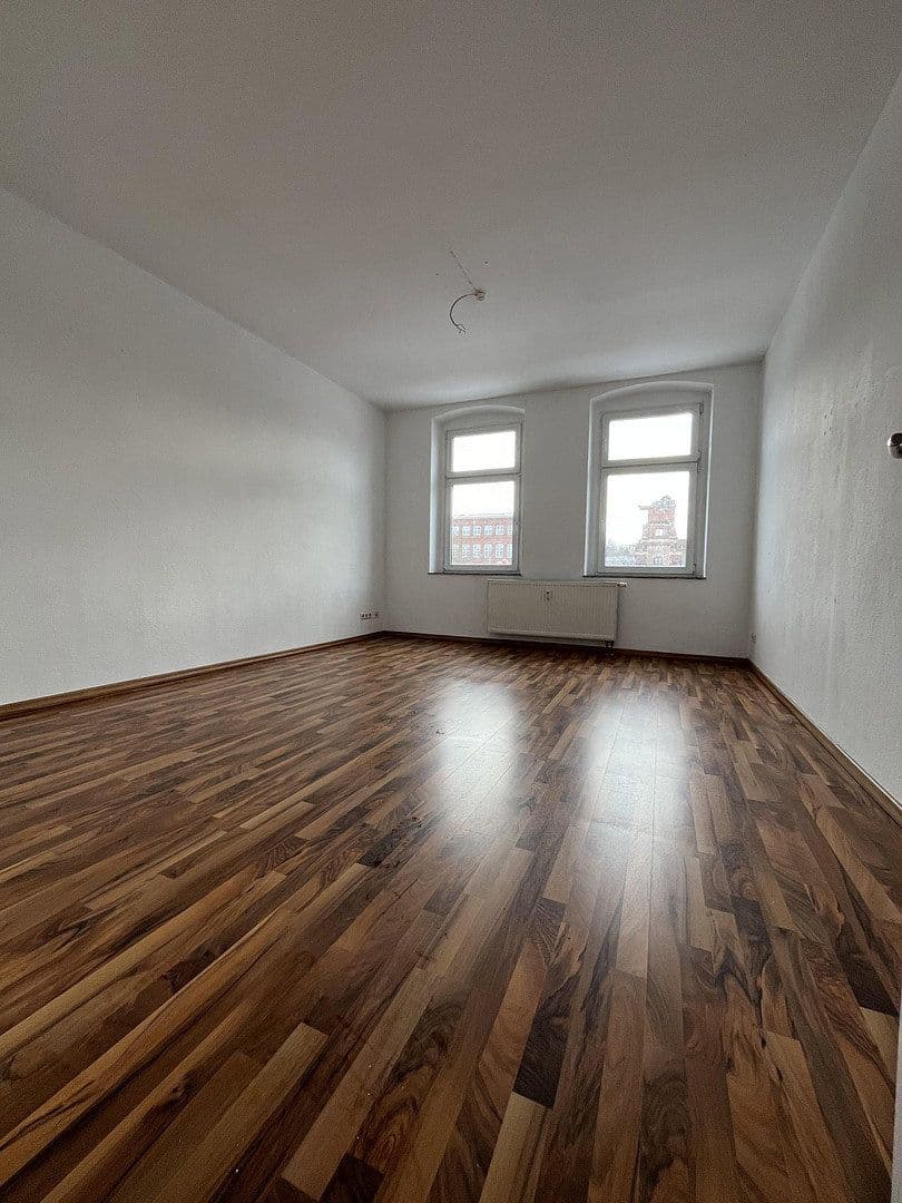 5 bedroom flat to rent, 110 m², Voigtstraße 32, Chemnitz, Saxony 5 bedroom flat to rent, 110 m², Voigtstraße 32, Chemnitz, Saxony