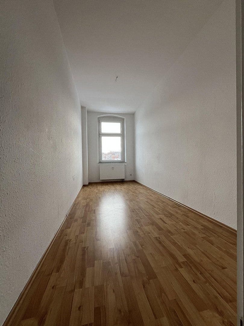 5 bedroom flat to rent, 110 m², Voigtstraße 32, Chemnitz, Saxony 5 bedroom flat to rent, 110 m², Voigtstraße 32, Chemnitz, Saxony